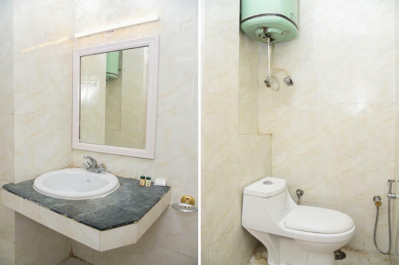 โฮเต็ล คาลิงกา อินเตอร์คอนติเนนทัล Hotel มะนาลี ภายนอก รูปภาพ